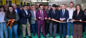 Valverde Insta a Implementar Medidas del Pacto Regional por la Caza en la II Feria Cinegética de Brazatortas