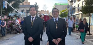 Valverde destaca la relevancia del 425º aniversario de la Hermandad de la Virgen del Prado para toda la provincia