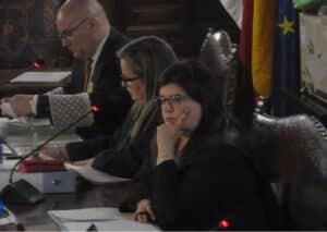 Varios agentes confirman que el acusado de matar a su mujer en Tarancón estaba "calmado" cuando confesó