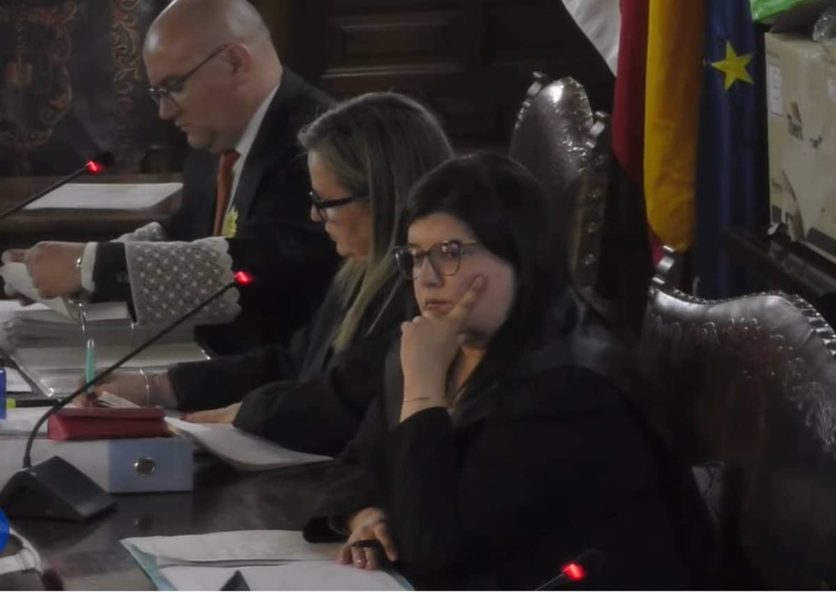 Varios agentes confirman que el acusado de matar a su mujer en Tarancón estaba "calmado" cuando confesó