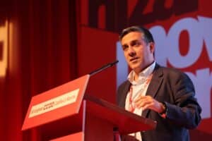 VÍDEO: Acuerdo para racionalizar horarios de trabajo en C-LM y Pacto por los Servicios Públicos, retos de Ortega (CCOO)