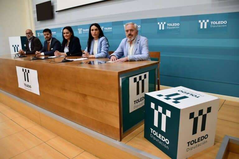 VÍDEO: Concurso Nacional de Arquitectura llega a Chueca para remodelar la plaza del Carmen bajo el diseño de obra social