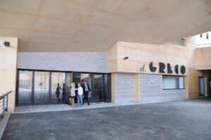 VÍDEO: Un espectáculo de ballet de Antonio Najarro trae a Toledo la parte misteriosa y mágica del poemario de Lorca