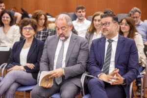 VÍDEO: Estatutos y evaluar PRINCET, asuntos que abordará el Consejo de la Agencia de Investigación este jueves