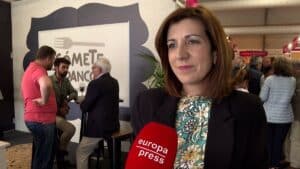 VÍDEO: Tarancón aprovecha la Feria de Alimentación de C-LM para visibilizar su gastronomía en el mercado turístico