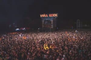 Viña Rock habla tras la entrada del fondo KKR, dice que no influirá en su identidad y condena la "masacre" en Palestina
