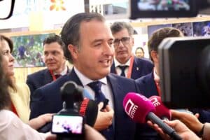 Vox C-LM propondrá declarar los viñedos españoles como Patrimonio Mundial de la Unesco en las Cortes