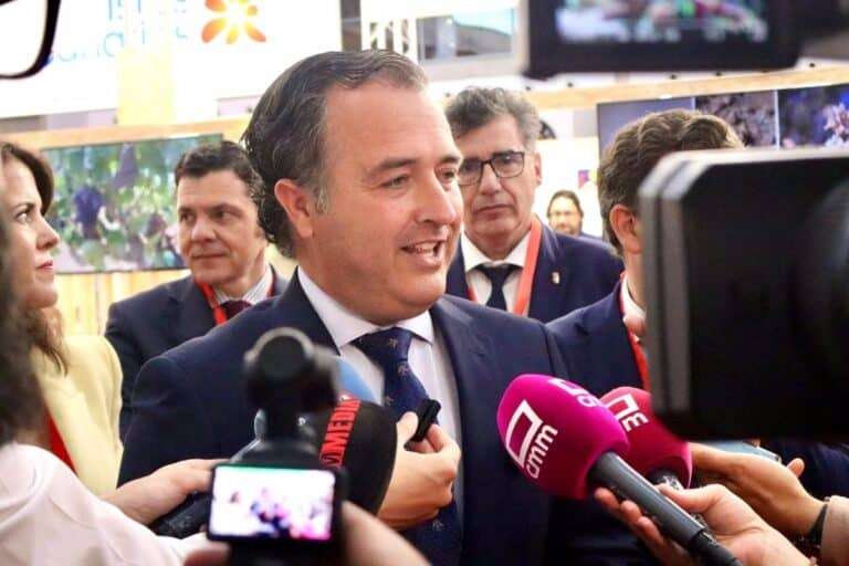 Vox C-LM propondrá declarar los viñedos españoles como Patrimonio Mundial de la Unesco en las Cortes
