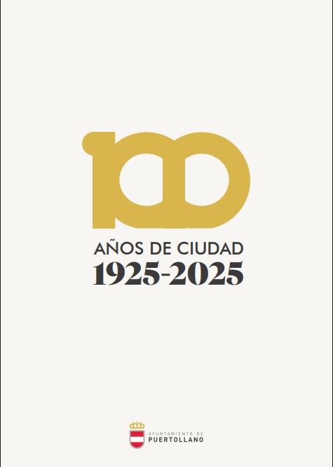 Puertollano celebra su centenario como ciudad con un gran pisto, una gimkana urbana y la cápsula del tiempo 1 Puertollano celebra su centenario como ciudad con un gran pisto, una gimkana urbana y la cápsula del tiempo 1