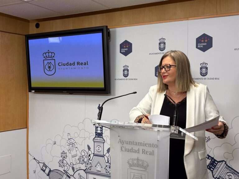 Ciudad Real instalará nuevos semáforos en puntos críticos tras las demandas de los vecinos