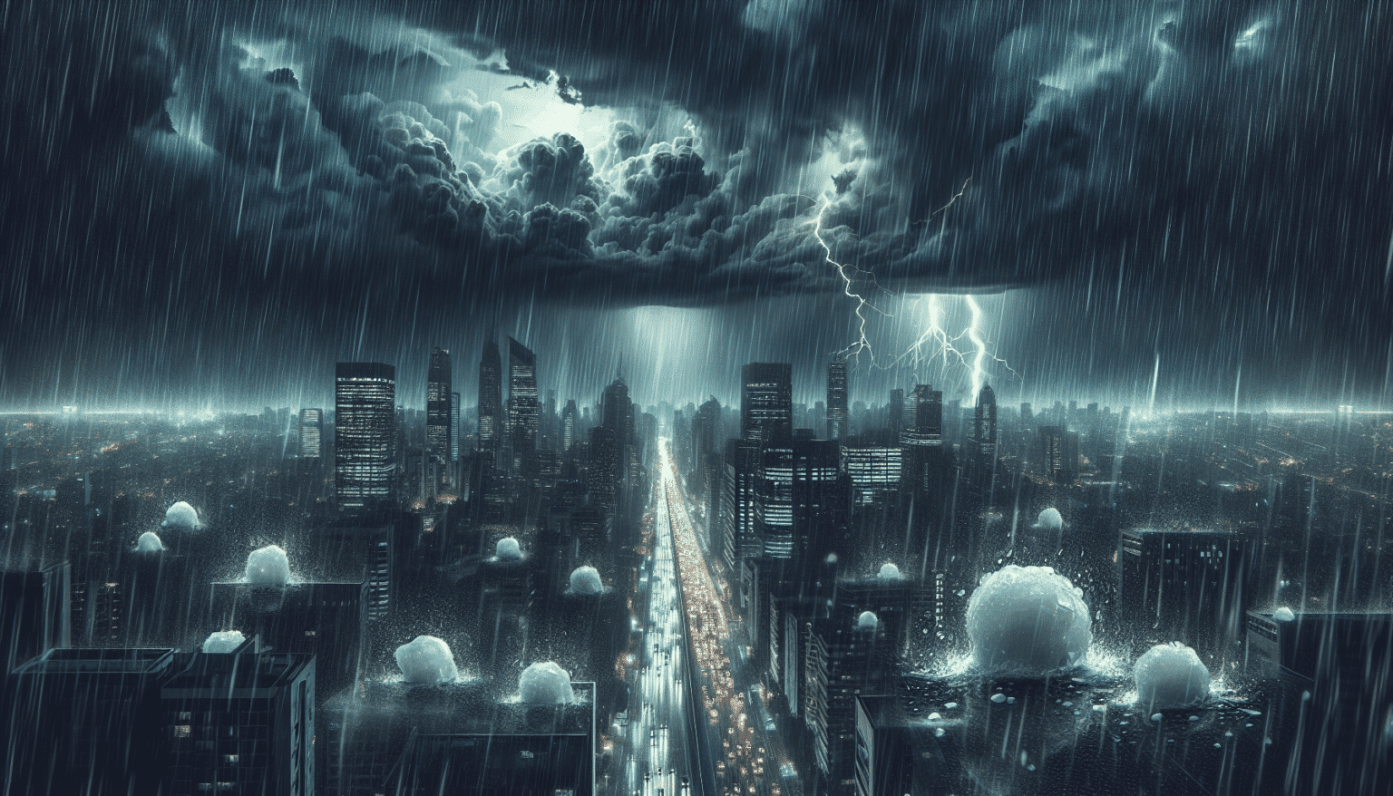 <p><strong>"Pronostican lluvias <em>muy fuertes</em> con <em>granizo grande</em> en varias regiones"</strong> </p>
<p>(Opción alternativa más directa):<br />
<strong>"Alerta por lluvias intensas y granizo de gran tamaño en los próximos días"</strong> </p>
<p>Elije el que mejor se ajuste al contexto. 🚨</p> 4 <p><strong>"Pronostican lluvias <em>muy fuertes</em> con <em>granizo grande</em> en varias regiones"</strong> </p>
<p>(Opción alternativa más directa):<br />
<strong>"Alerta por lluvias intensas y granizo de gran tamaño en los próximos días"</strong> </p>
<p>Elije el que mejor se ajuste al contexto. 🚨</p> 4