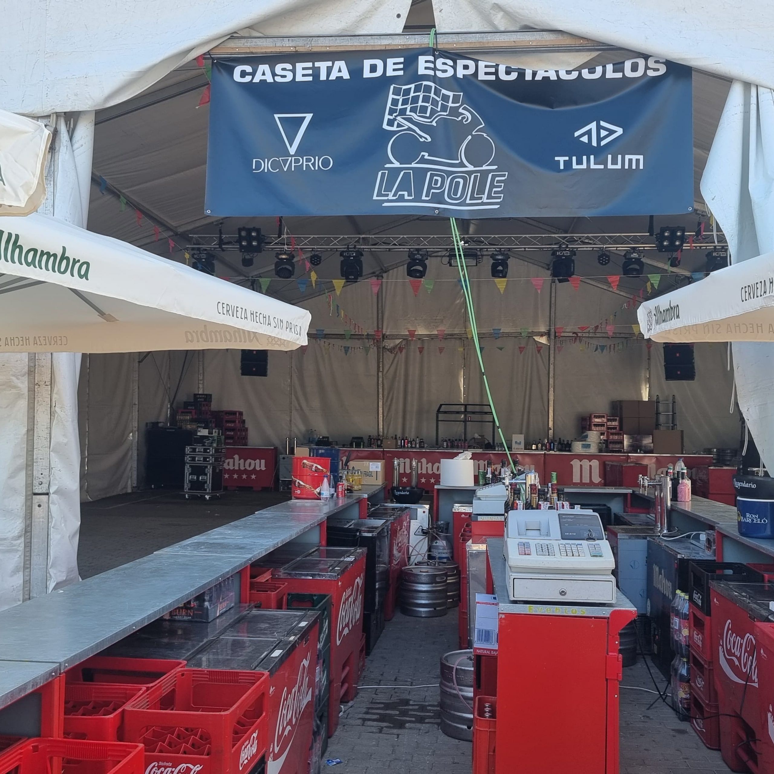 Festival PuertoRiders 2025 en Puertollano: Sintonía Perfecta entre Melodías y Motocicletas 2
