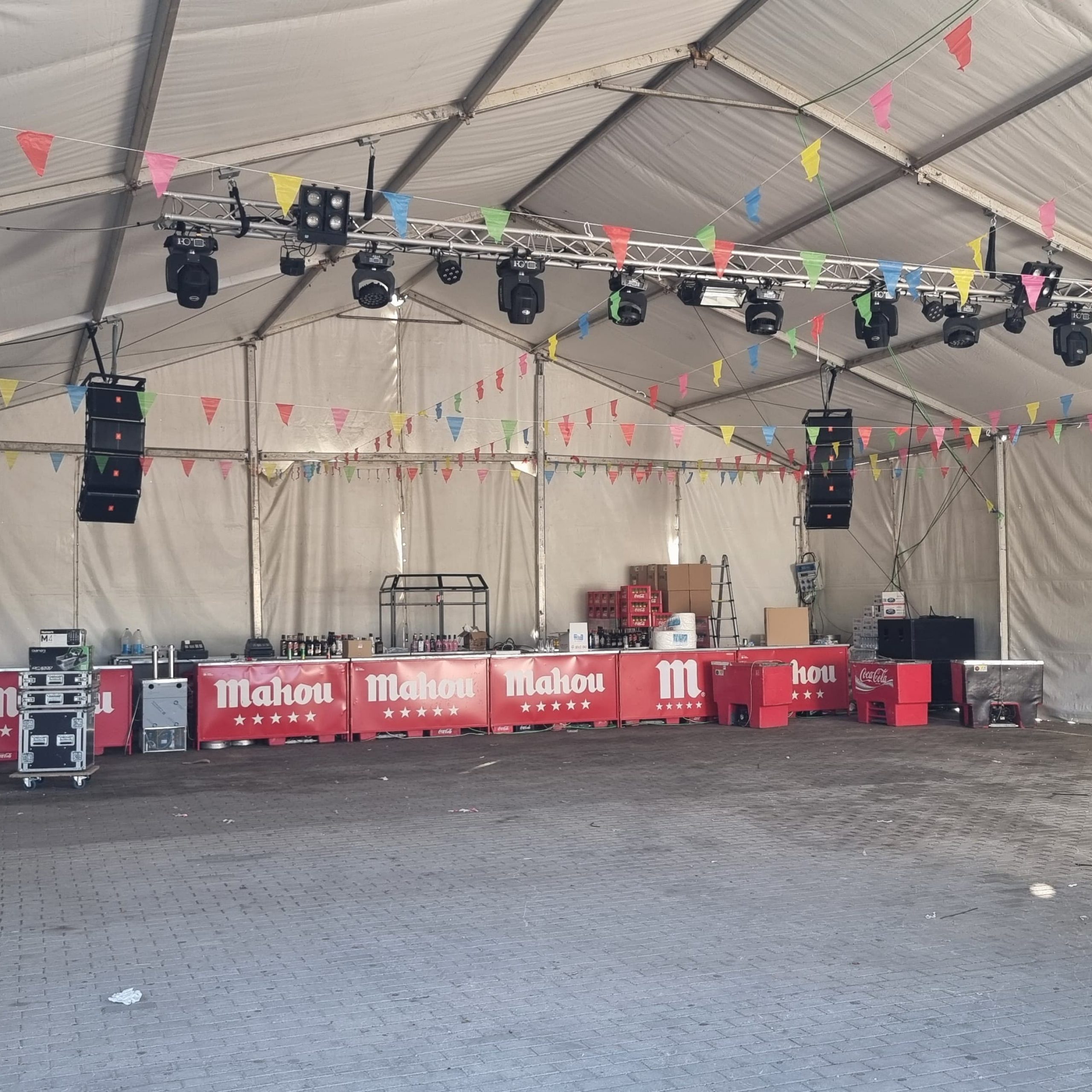Festival PuertoRiders 2025 en Puertollano: Sintonía Perfecta entre Melodías y Motocicletas 3