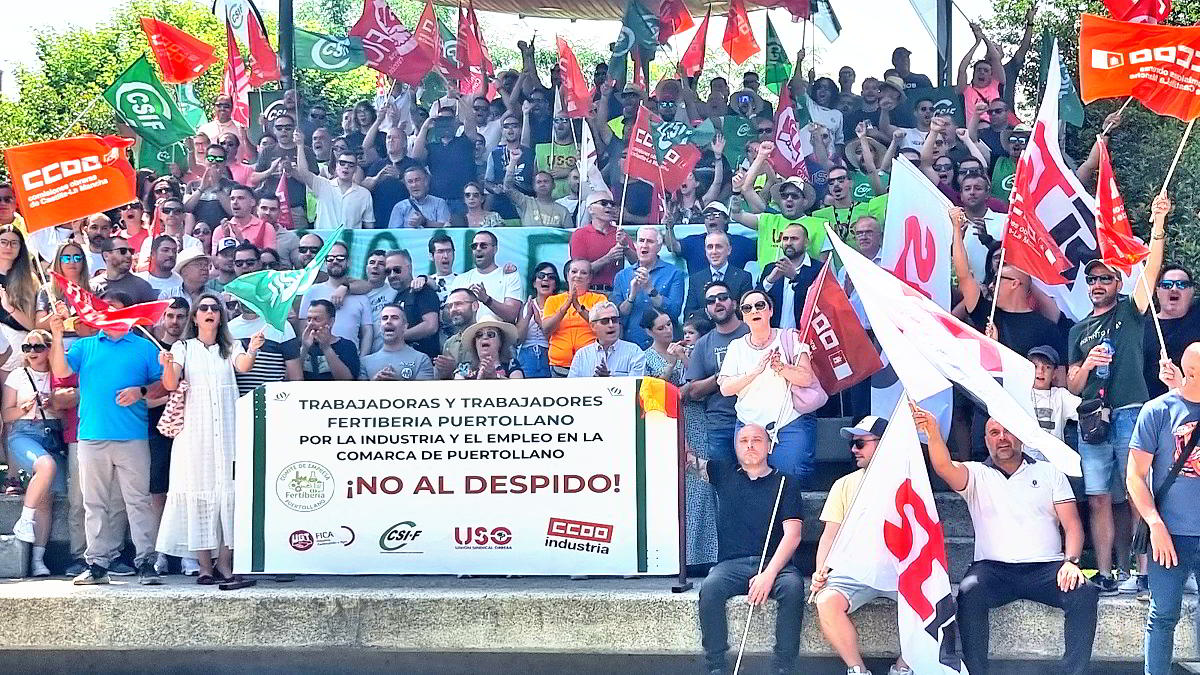 El Alcalde Busca Promover Conversaciones Conciliadoras con Fertiberia para Mitigar el Impacto Laboral 1 El Alcalde Busca Promover Conversaciones Conciliadoras con Fertiberia para Mitigar el Impacto Laboral 1