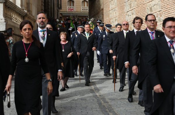 Día del Corpus 5