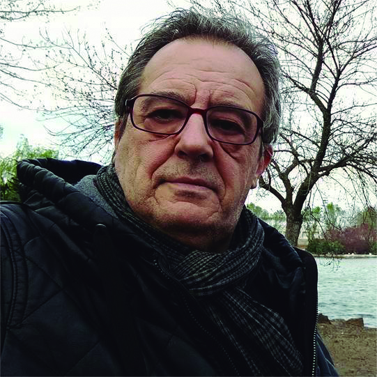 Presentación de la novela 'Un largo pórtico' por Manuel Valero este miércoles 1 Presentación de la novela 'Un largo pórtico' por Manuel Valero este miércoles 1