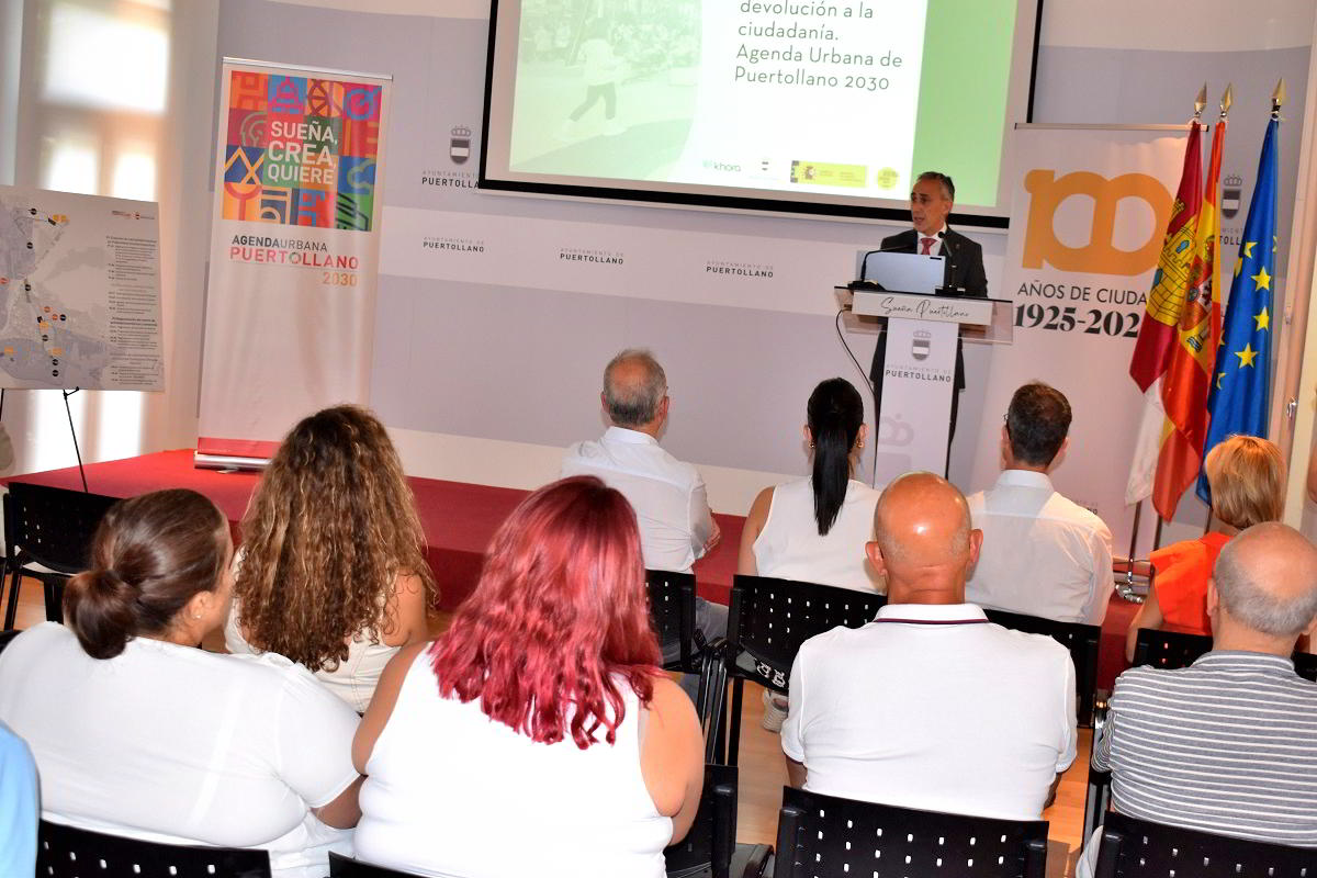 La Dehesa Boyal y entornos de Puertollano superan la primera selección para recibir fondos de biodiversidad 2 La Dehesa Boyal y entornos de Puertollano superan la primera selección para recibir fondos de biodiversidad 2