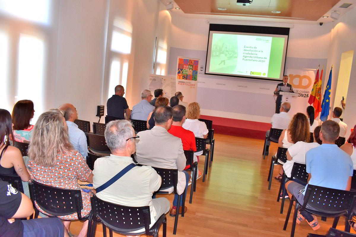 La Dehesa Boyal y entornos de Puertollano superan la primera selección para recibir fondos de biodiversidad 4 La Dehesa Boyal y entornos de Puertollano superan la primera selección para recibir fondos de biodiversidad 4
