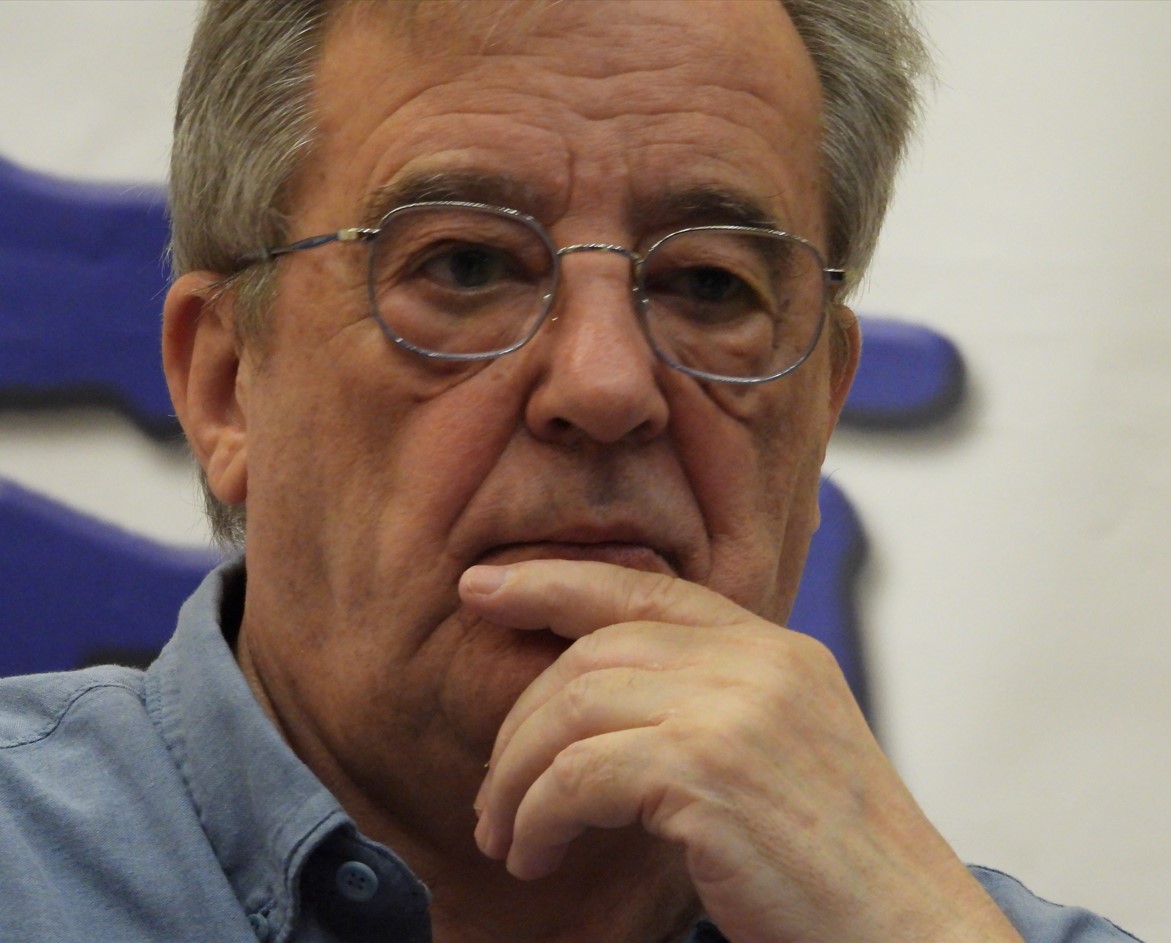 Manuel Valero desvela su obra 'Un largo pórtico' en Puertollano con el respaldo del alcalde 7 Manuel Valero desvela su obra 'Un largo pórtico' en Puertollano con el respaldo del alcalde 7