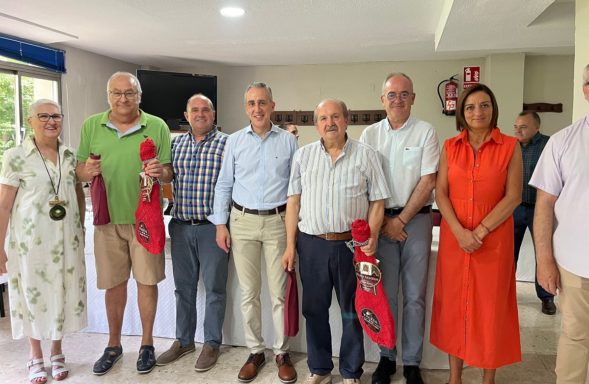La Sociedad Benéfica Anuncia los Galardonados de los Torneos de Primavera 1 La Sociedad Benéfica Anuncia los Galardonados de los Torneos de Primavera 1