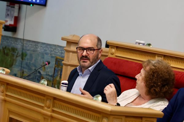 José Manuel Velasco