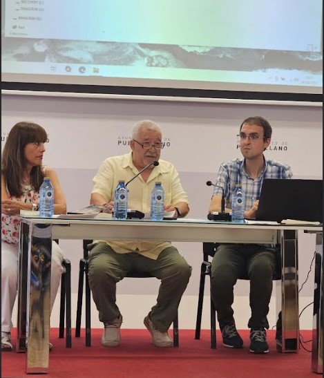 Batallas Entretejidas: Narrativas de Historia y Espíritu en el Suelo Patrio 1 Batallas Entretejidas: Narrativas de Historia y Espíritu en el Suelo Patrio 1