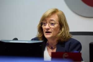 AIReF proyecta para Castilla-La Mancha una reducción de ratio de deuda de 11,2 puntos de PIB en 2040