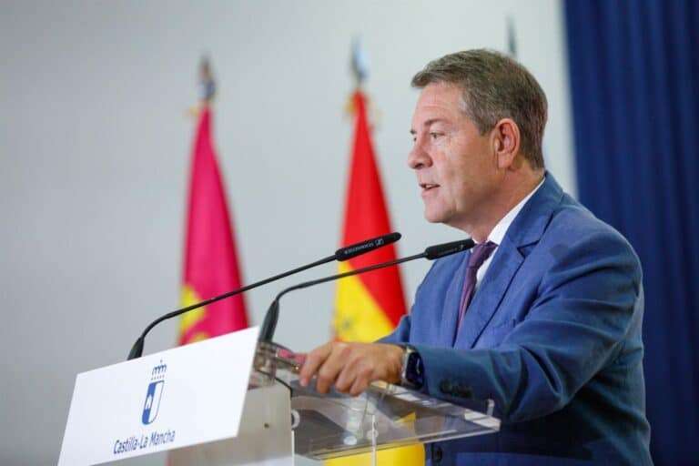 Page, sobre posibilidad de que Ábalos y Koldo García guarden silencio ante el juez: "Se termina sabiendo siempre todo"