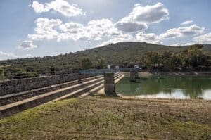 Acuaes licita por 90,3 millones de euros las obras de abastecimiento de la Tubería Manchega en el Campo de Calatrava