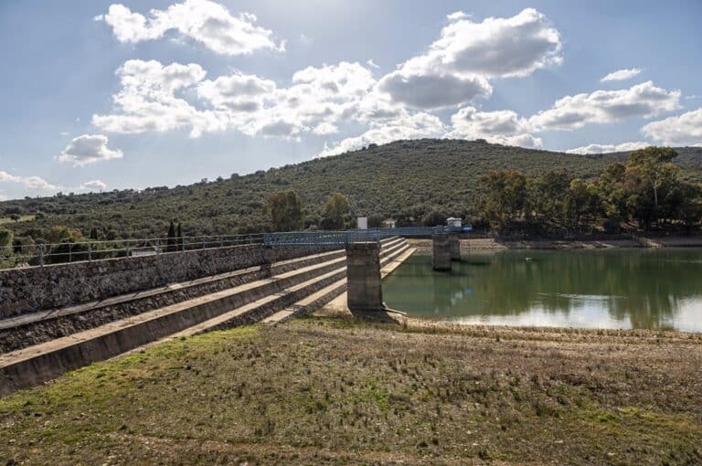 Acuaes licita por 90,3 millones de euros las obras de abastecimiento de la Tubería Manchega en el Campo de Calatrava