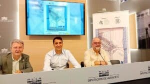 Albacete acogerá esta semana a 76 alumnos de toda España en las Olimpiadas Matemáticas Nacionales y Juveniles