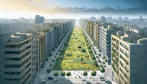 Albacete acondicionará un solar de más de 1.000 metros cuadrados en la calle Ángel para crear una gran zona verde