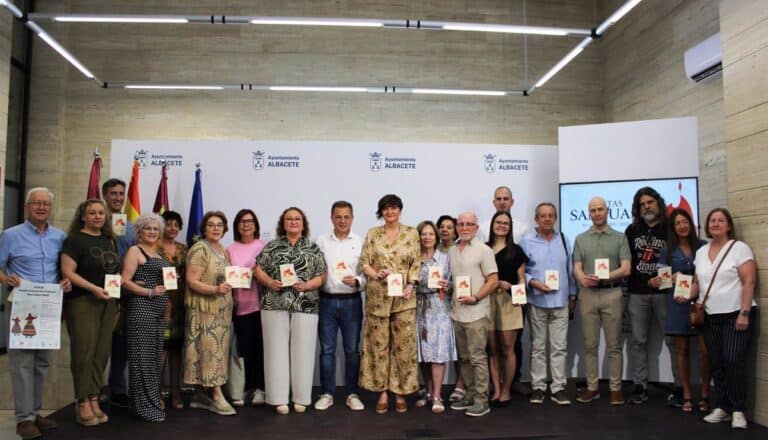 Albacete celebra su patrón, San Juan, con más de 30 actividades que tendrán lugar en 15 ubicaciones diferentes