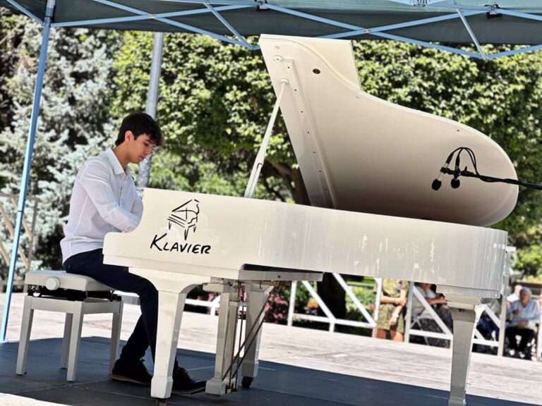 Albacete convertirá sus calles en un gran escenario con motivo del Día Europeo de la Música