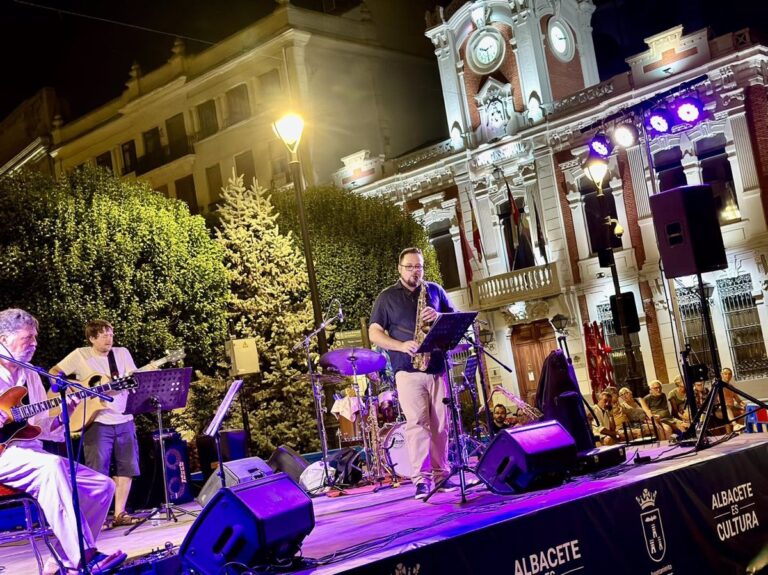 Albacete y sus pedanías se llenarán este verano de teatro, poesía, música, circo, danza y participación