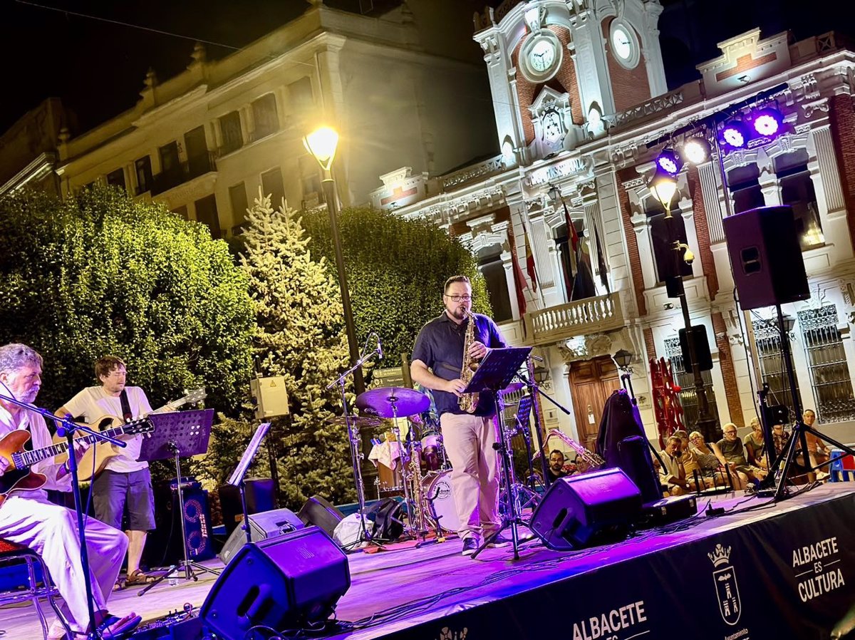 Albacete y sus pedanías se llenarán este verano de teatro, poesía, música, circo, danza y participación