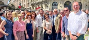 Alcaldes y Concejales Encabezan Llamado por Financiamiento Justo tras Actualización de la PIE