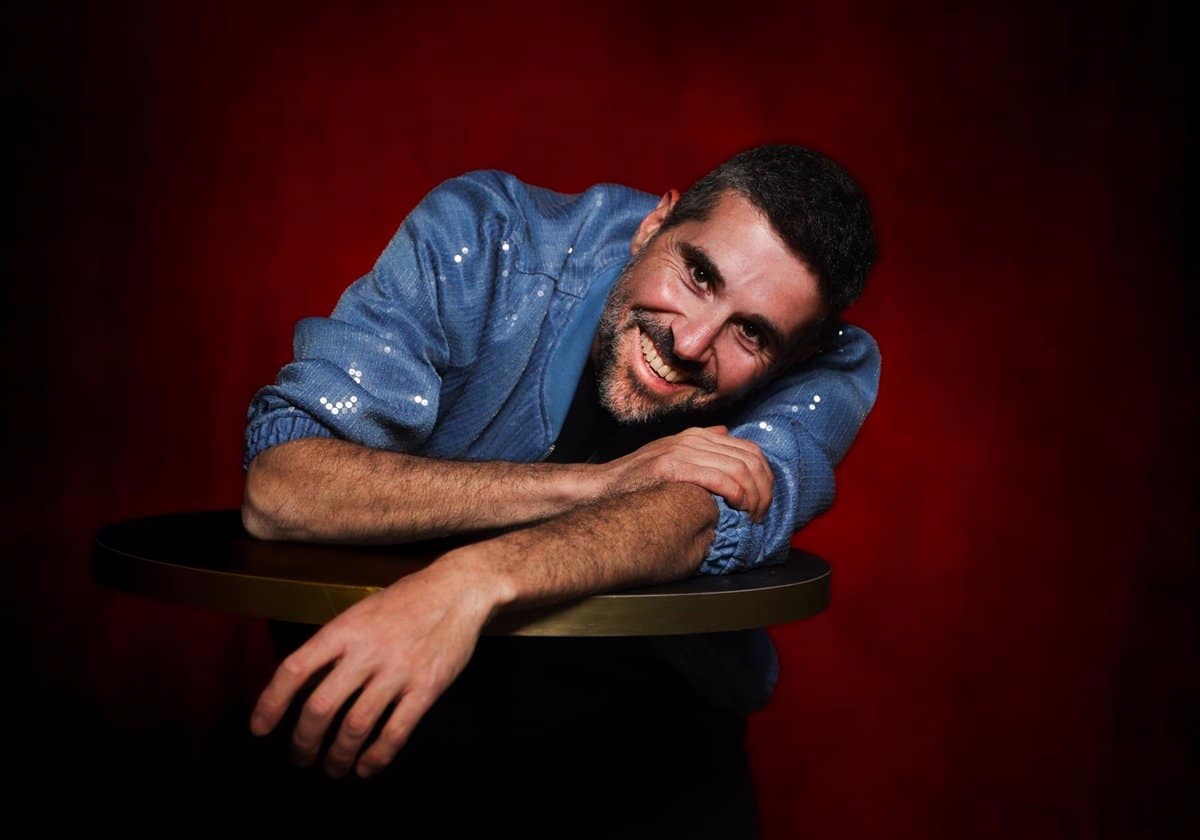 Ale Acosta cerrará Estival Cuenca con un espectáculo que fusiona la tradición canaria y la electrónica el 5 de julio