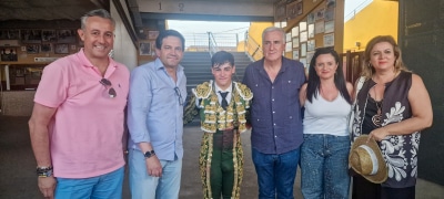 Almodóvar del Campo: Epicentro de Nuestra Identidad Patrimonial y Cultural en el Día de la Provincia