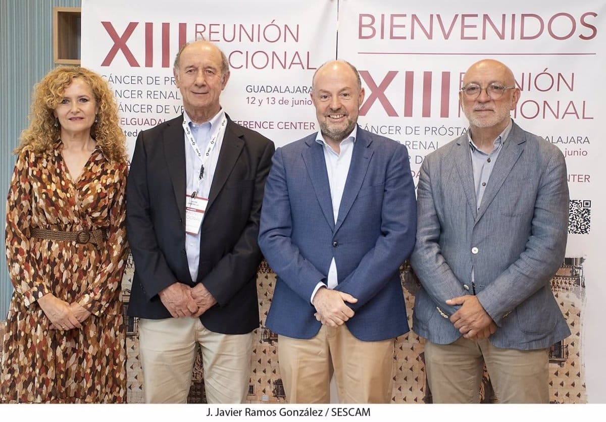 Atención integral, equidad, calidad, sostenibilidad y humanización, principios del nuevo Plan contra el Cáncer de C-LM