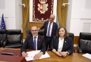 Bellido entrega este miércoles en el Congreso la propuesta del nuevo Estatuto de Autonomía de Castilla-La Mancha
