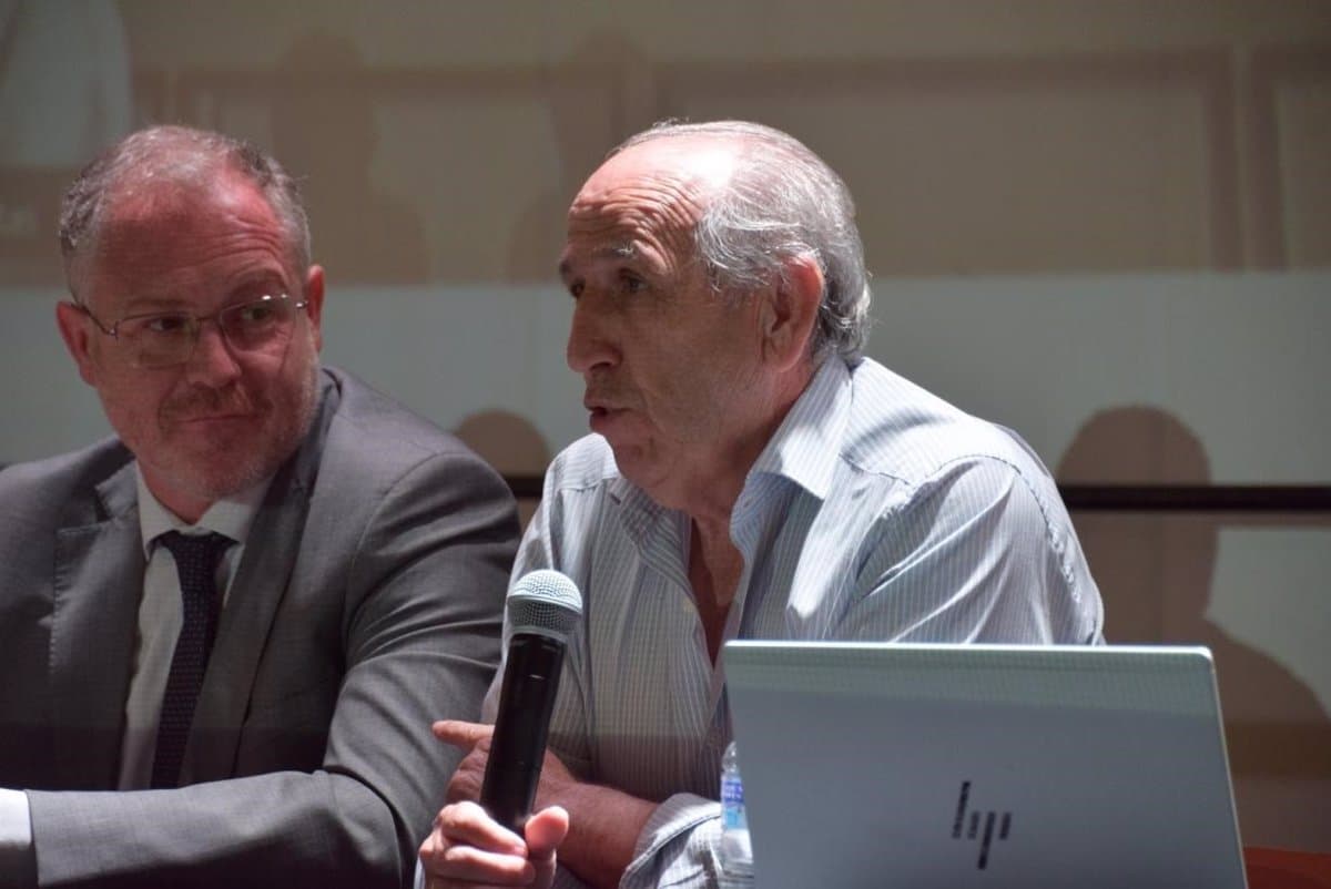 C-LM avanza en el diseño de la Agenda de Desarrollo Urbano Rural de Cuenca de la mano de los agentes de la zona