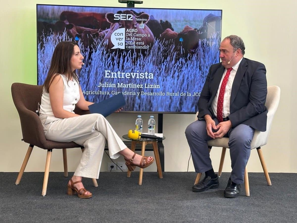 C-LM está abonando este mes más de 44 millones de ayudas agroambientales que han beneficiado a 8.400 perceptores