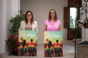 C-LM celebrará el Día del Orgullo con una decena de actividades por toda la región bajo el lema 'Con mucho orgullo'