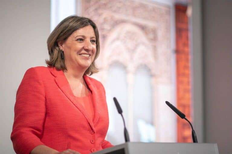 C-LM destinará 46,6 millones de euros en convocatorias de FP para impulsar el empleo y la especialización en la región