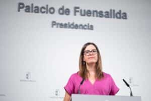 C-LM invertirá 45,5 millones para asegurarse el suministro de material de incontinencia urinaria en el Sescam