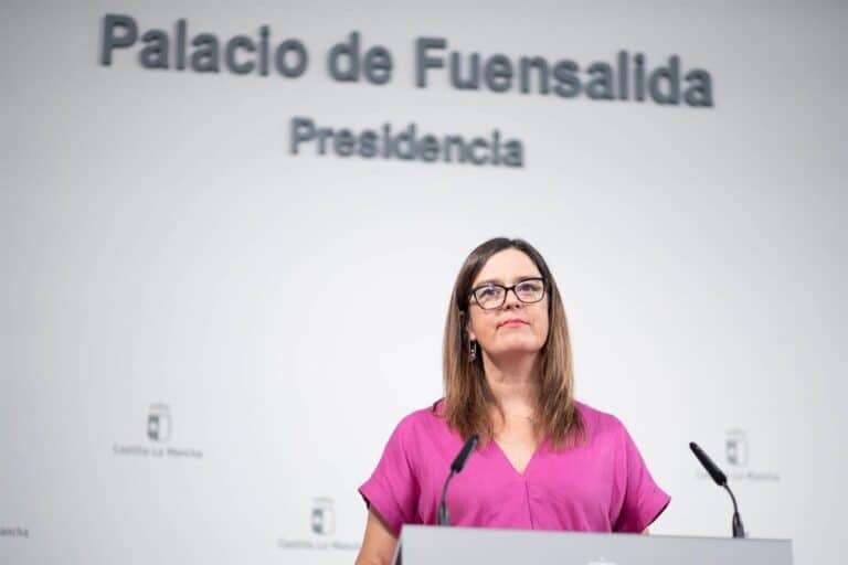 C-LM invertirá 45,5 millones para asegurarse el suministro de material de incontinencia urinaria en el Sescam