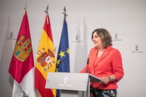 C-LM contempla el escenario internacional con preocupación a pesar de los buenos resultado en exportaciones