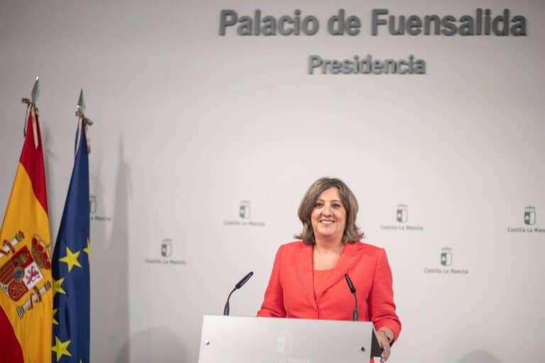 C-LM publicará el próximo viernes la convocatoria de ayudas a empresas de inserción laboral con 1,86 millones de euros