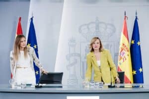 C-LM recibirá "las mayores entregas a cuenta de su historia" del Gobierno central con 6.953 millones, un 9,5% más